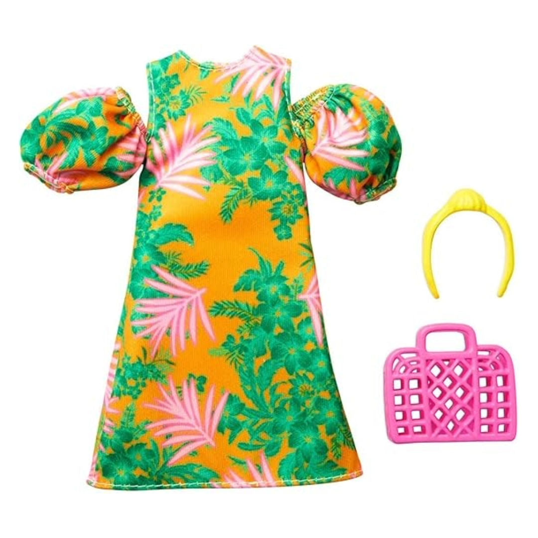 Barbie Complete Looks Fashion Set, Styles May Vary