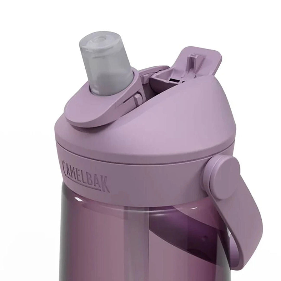 Camelbak Thrive Flip Straw Water Bottle, 25oz