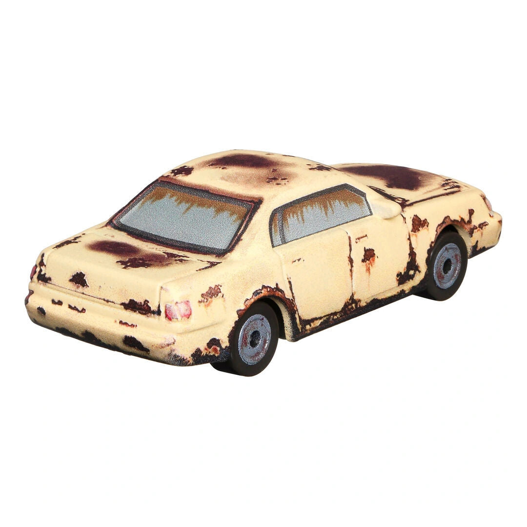 Disney Pixar Cars 3 Die-Cast Character Cars, 1:55, Styles May Vary, For Age 3+ Years