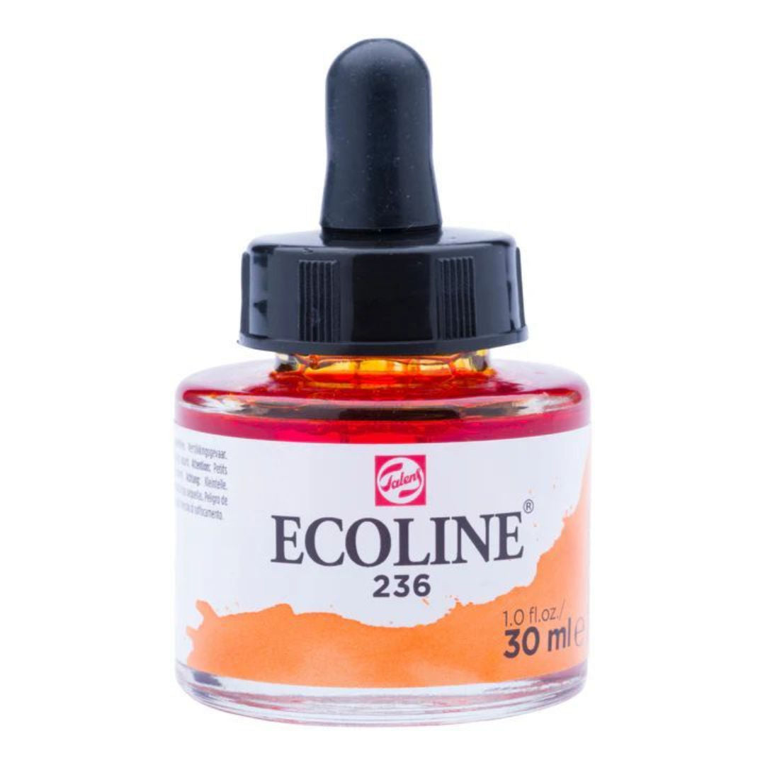 Royal Talens Ecoline Liquid Watercolour, Light, 30 ml