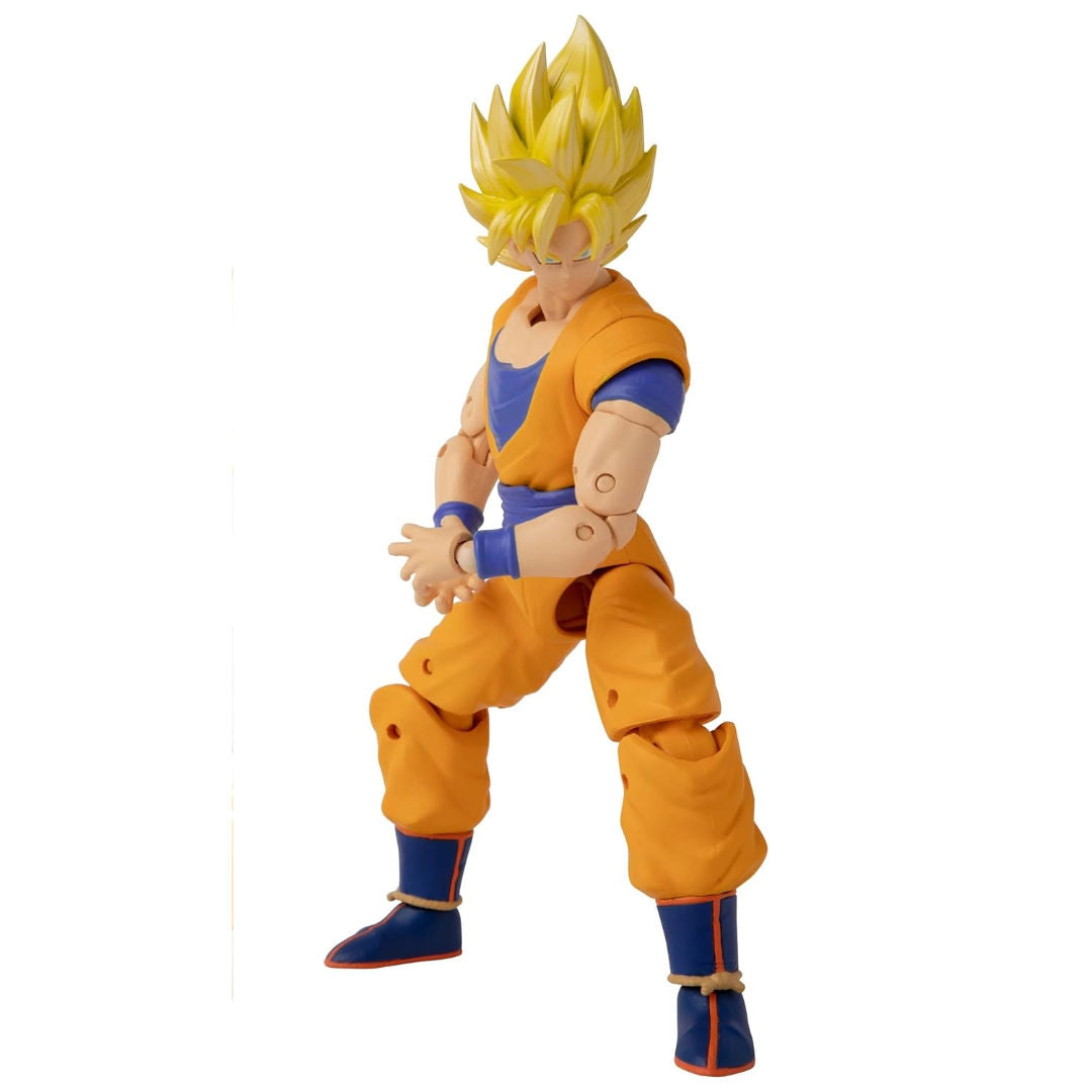 Bandai Namco Dragon Stars Series Dragon Ball Super Action Figure, 16.51cm