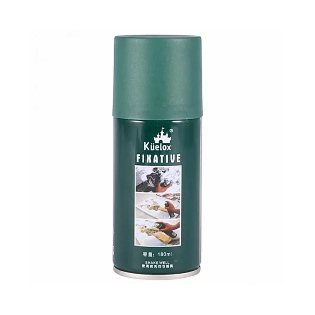 RSC Fixative Spray