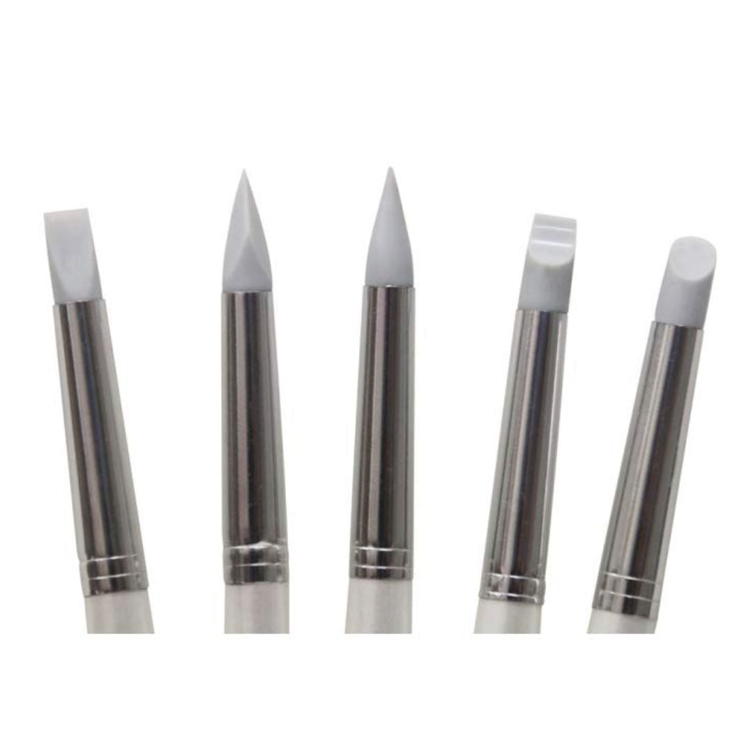 Mont Marte, Paint & Sculpt Shapers Signature, 5-Pieces, BMHS0005