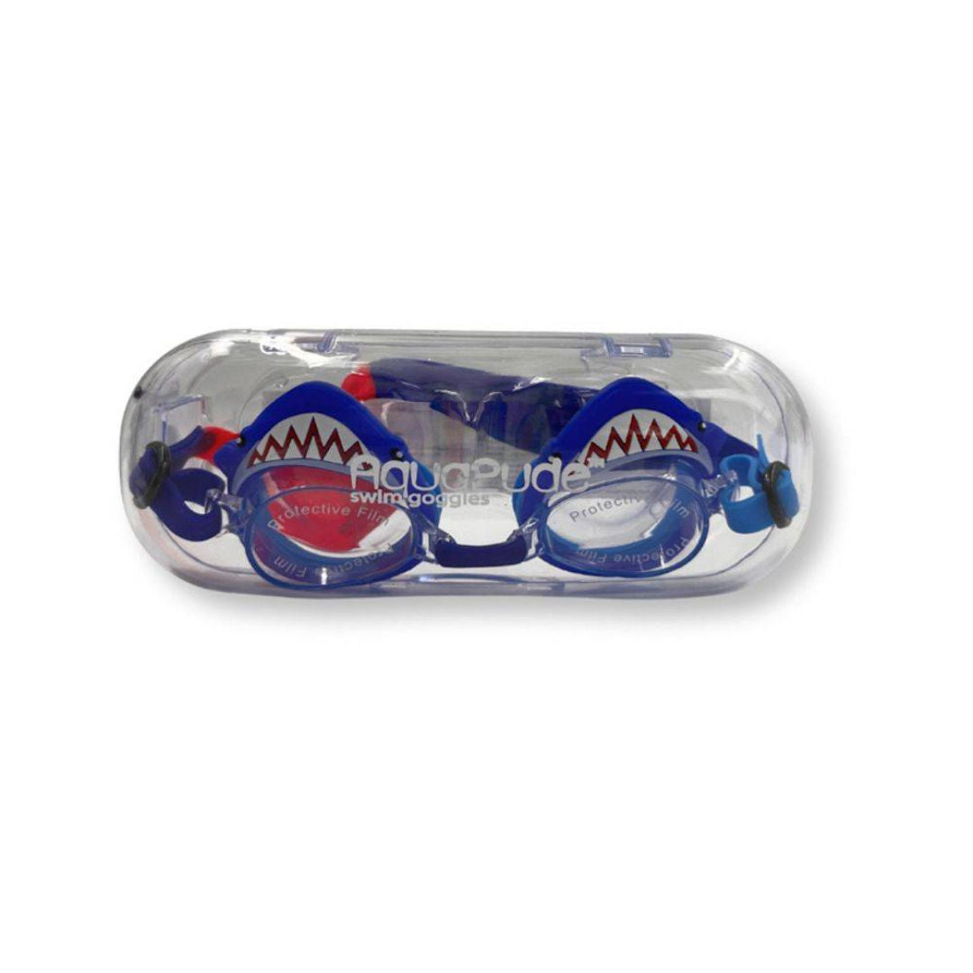 Aqua2ude Swim Goggles