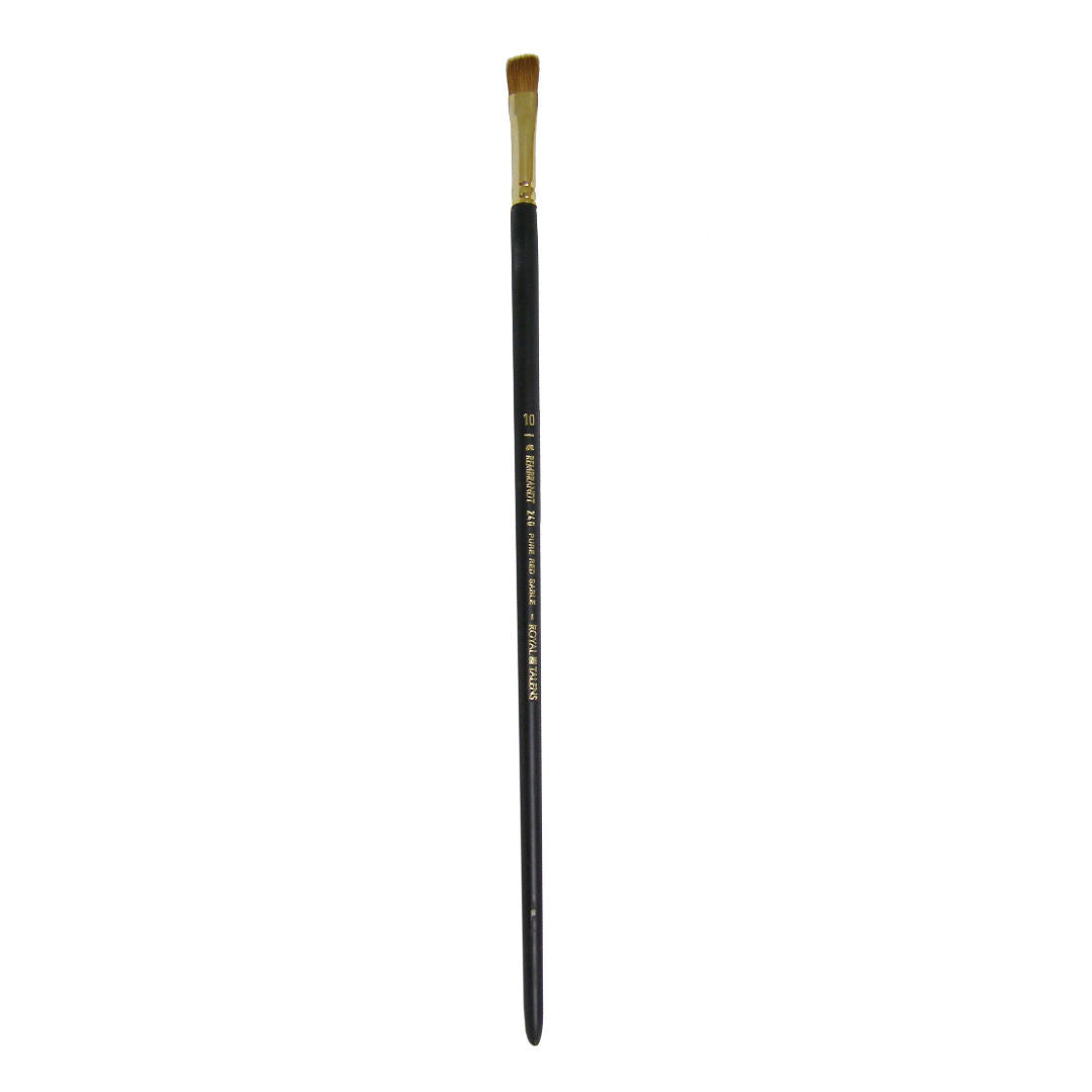 Rembrandt Flat Painting Brush, 240