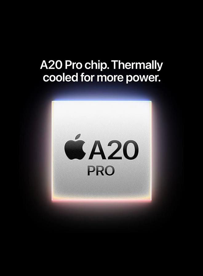 Apple iPhone 18 Pro Max 256GB  – International version