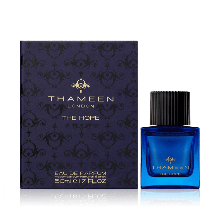 The Hope Extrait de Parfum