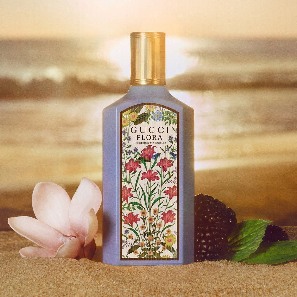 Flora Gorgeous Magnolia Eau de Parfum