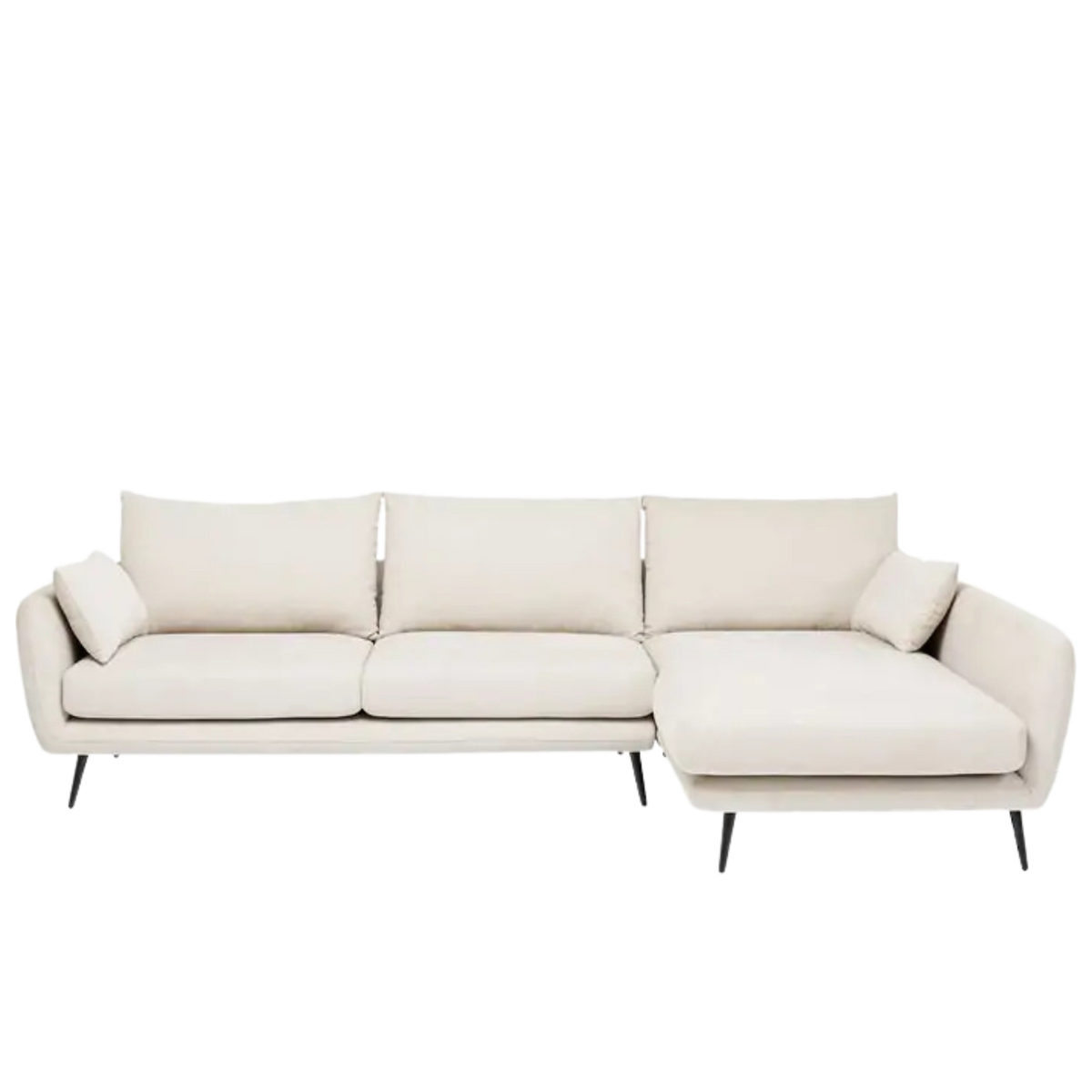 Corner Sofa Amalfi | Position Right