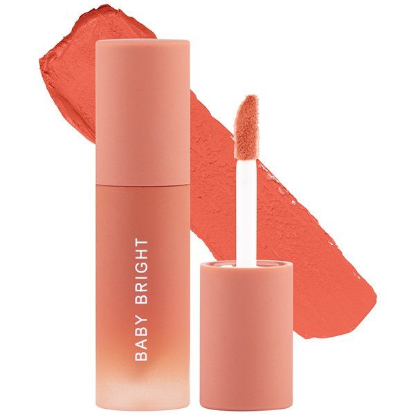 PRIMER POWDER TINT 2.4G BABY BRIGHT (M) #07 GOOSEBERRY