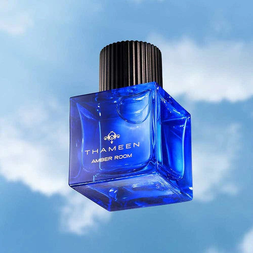 Amber Room Extrait de Parfum