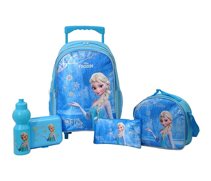 Frozen Value Pack 5 in 1 -18"