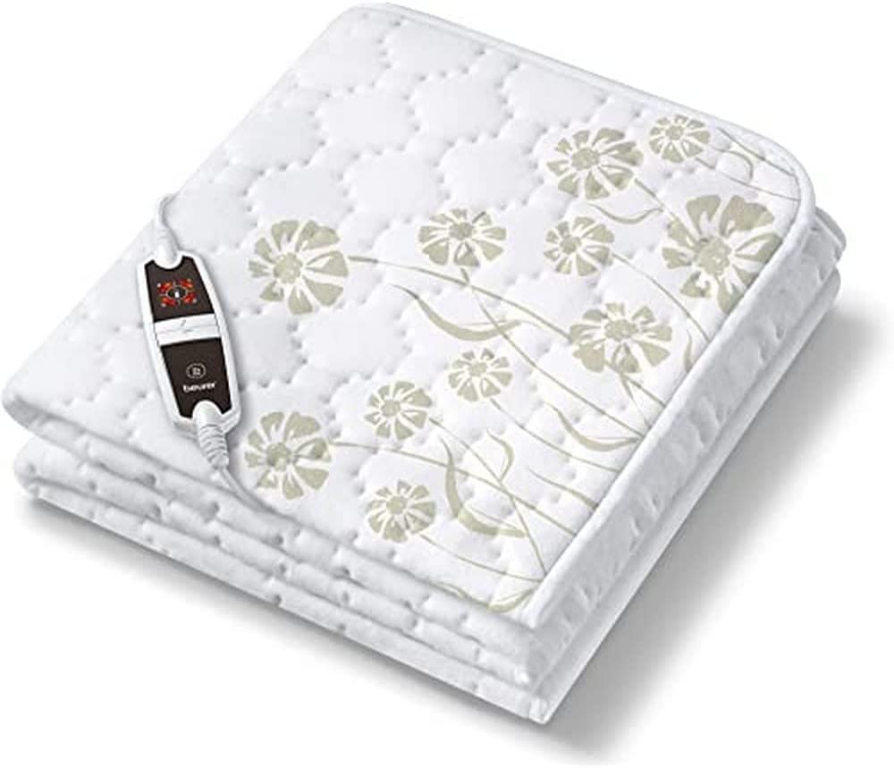 BEURER UB60 HEATED/THERMAL UNDER BLANKET 150x80cm