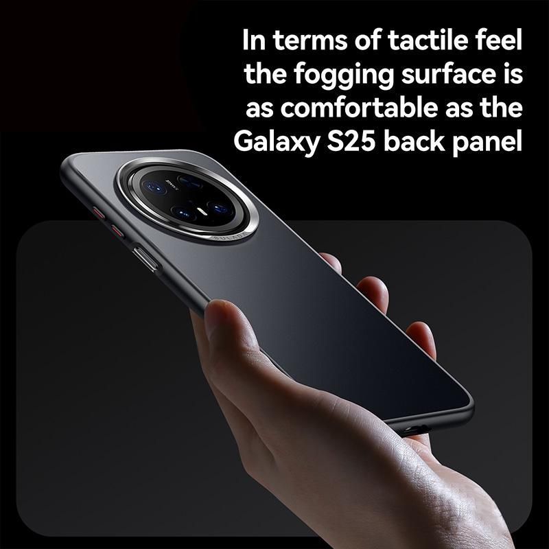 Matte PC Phone Case For Huawei Mate 70