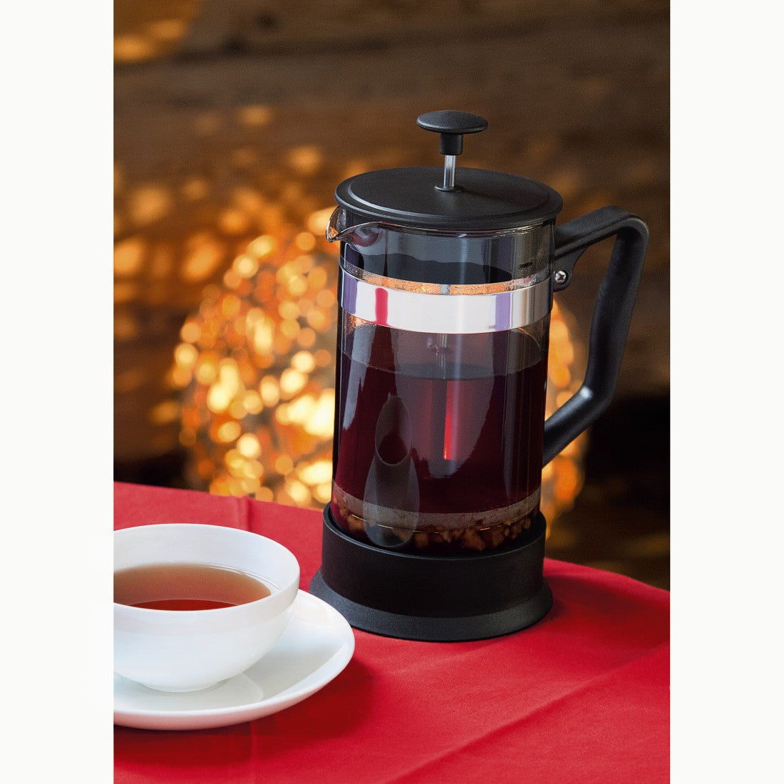 XAVAX 111174 Tea / Coffee Maker, 1 Litres