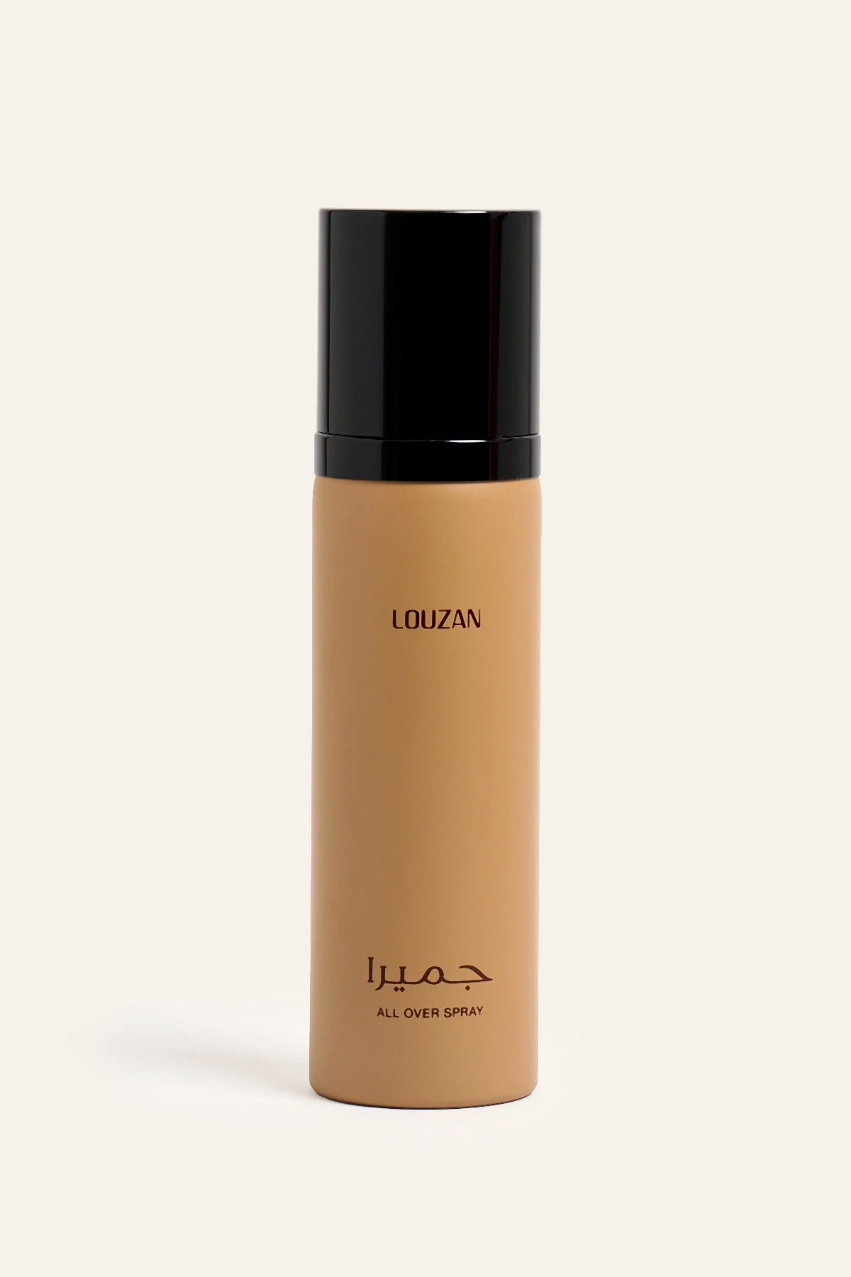 Jumeirah All Over Spray Beirut  100ML — Violet, Sandalwood & Musk