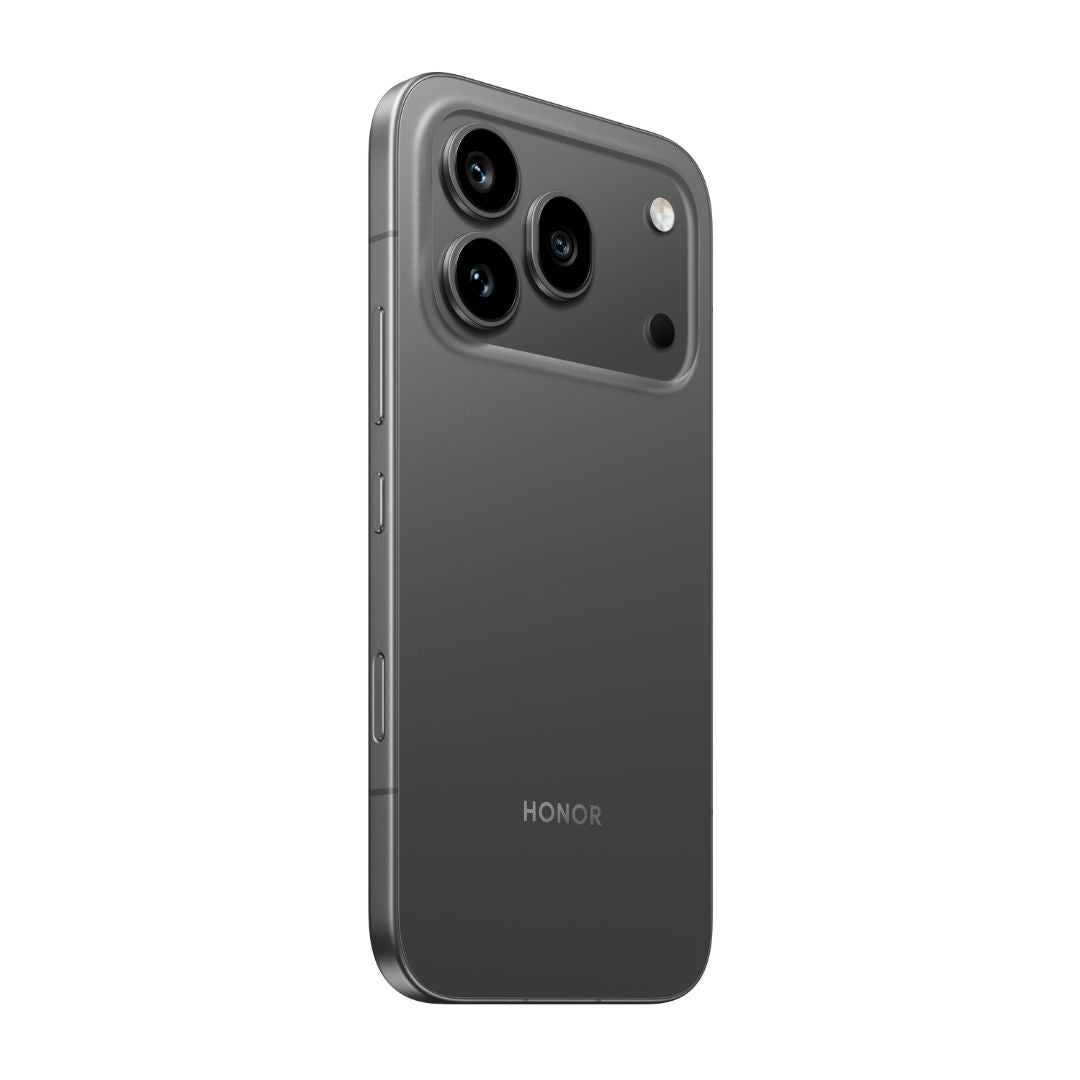 HONOR 600 Pro 5G (12+512GB) Black