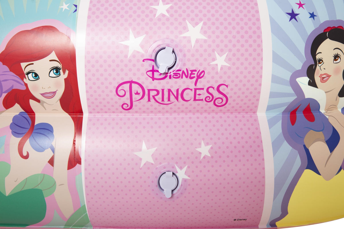 Bestway -Pool Family Princess 262X175X51Cm