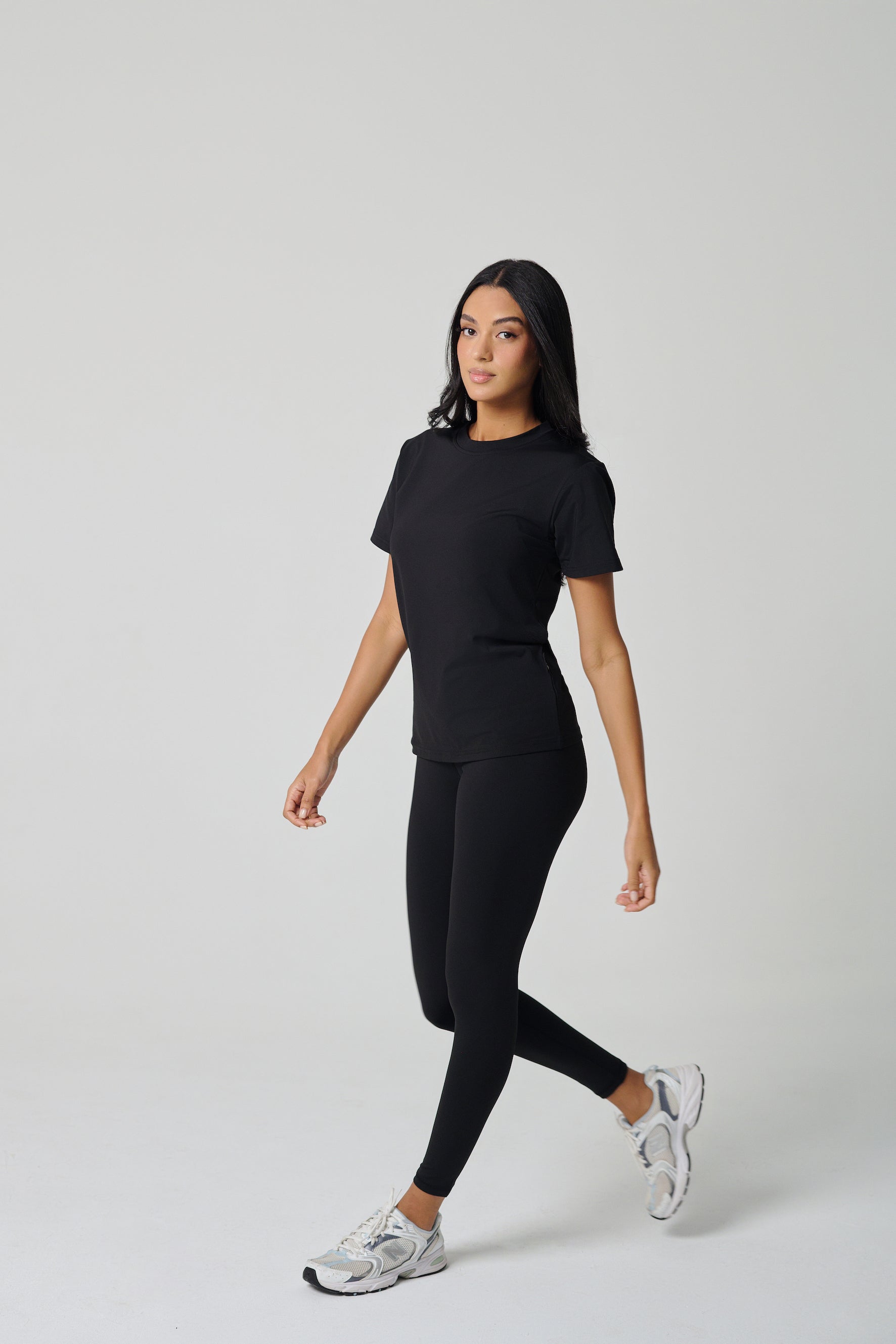 MULU Classic Women's Leggings - Black