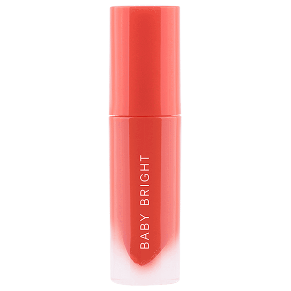 JUICY TOMATO WATER GEL TINT 2.5G BABY BRIGHT (M) #03 PAPRIKA