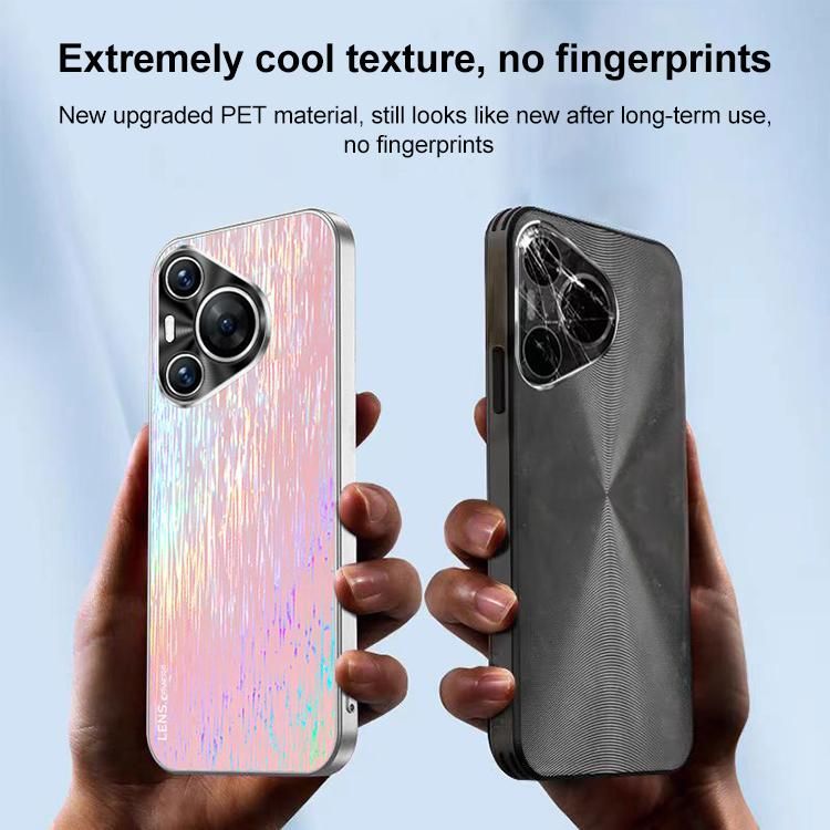 Dazzling Acrylic Phone Case For Huawei Pura 70 Pro+