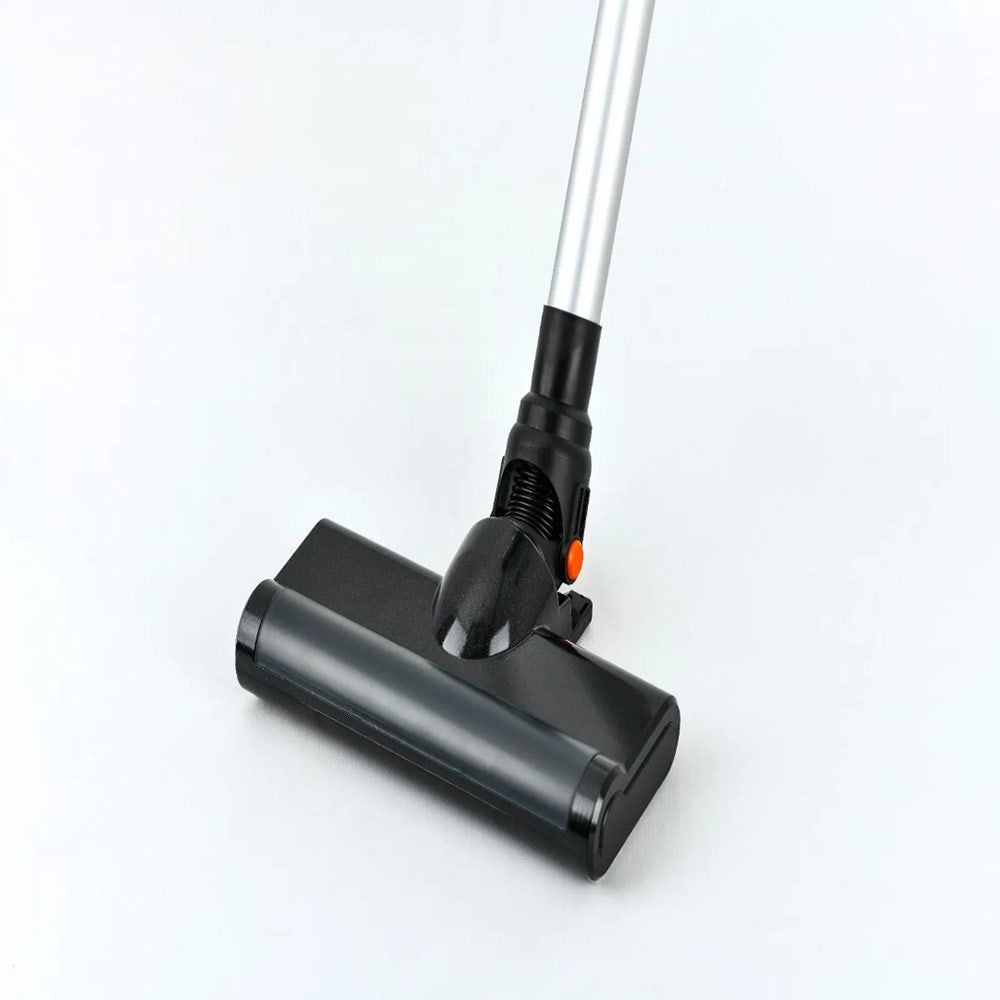 Porodo LifeStyle Cordless Stick Vacuum Pro, Black