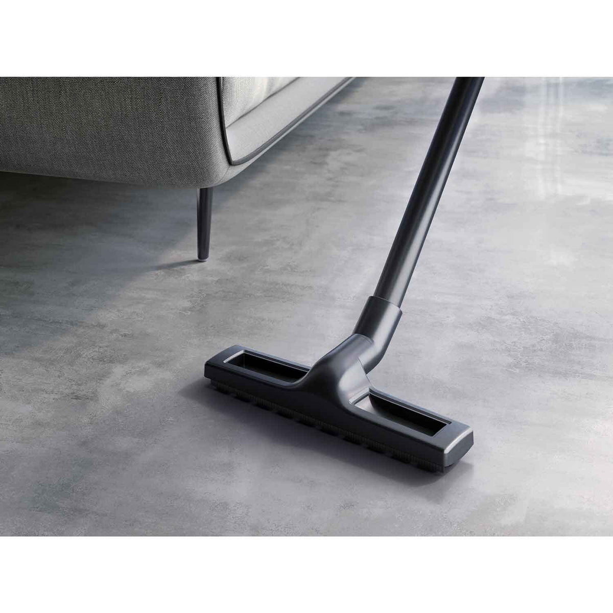 Electrolux CompactGo Canister Vacuum Cleaner, Z1220