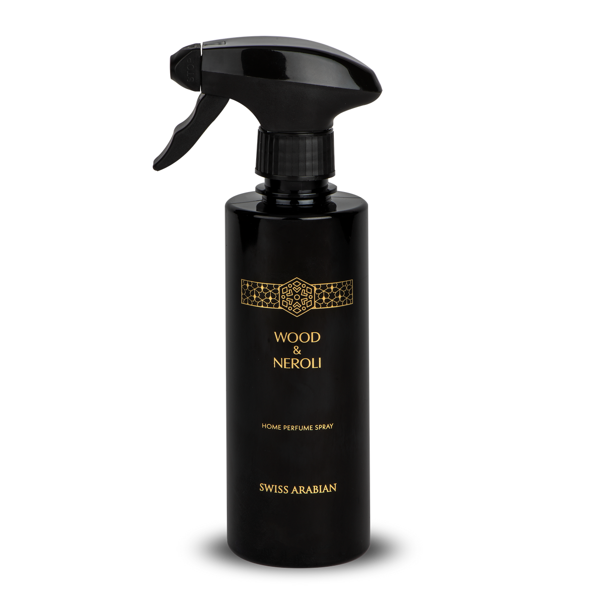 WOOD & NEROLI