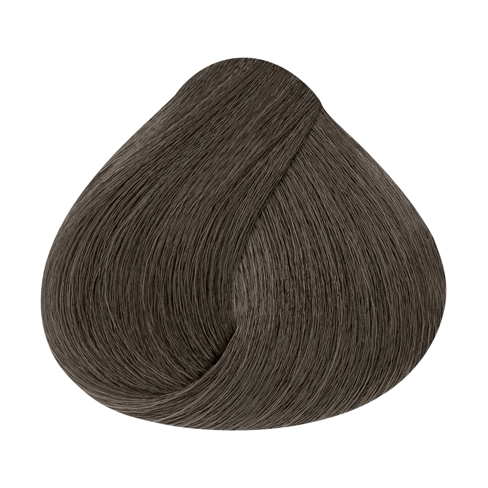 Alfaparf Evolution long-lasting permanent cosmetic color - Ash - 6.1 Dark Blonde Ash