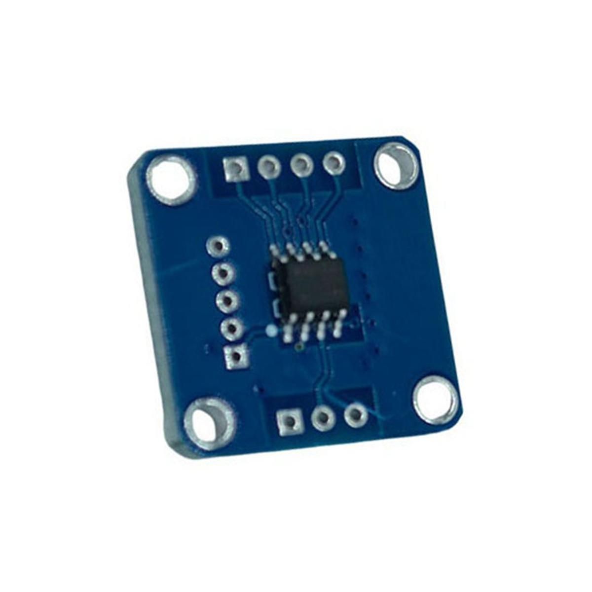MT6701 Magnetic Encoder Sensor Module 14bit High Precision