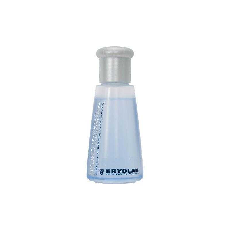 Hrydo Make-Up Remover Oil 100ML