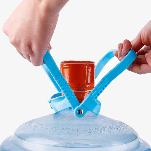 Thickened Pure Bucket Handle - Durable & Heavy-Duty Replacement Handle for Buckets and Containers