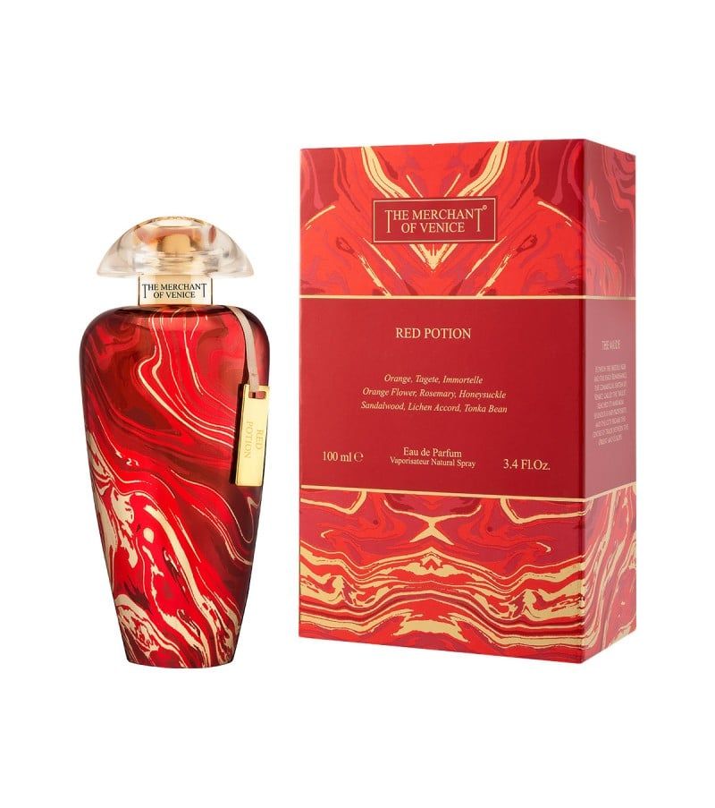 Special Projects Red Potion Eau de Parfum 100ml