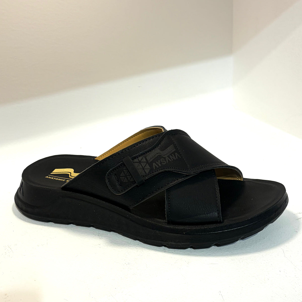 shahin Men's Medical Sandals