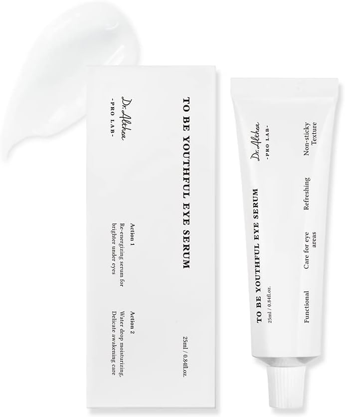 Dr.Althea To Be Yothfull Eye Serum