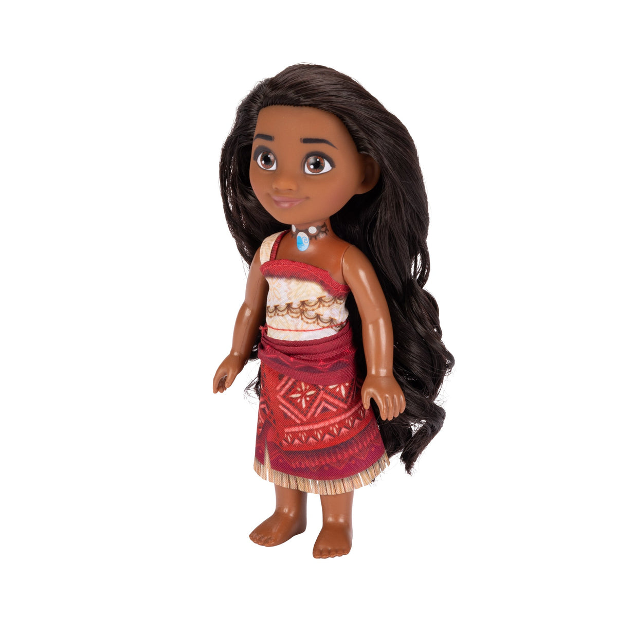 Disney - Moana 2 Fashion Doll - 6-Inch