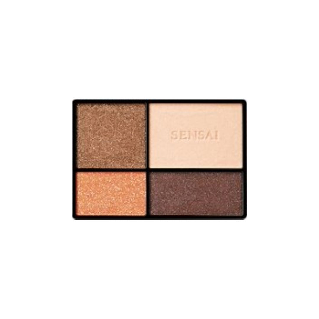 Colours Eye Colour Palette