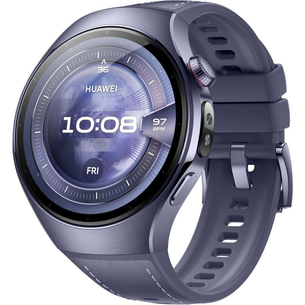 Huawei Watch 5 Smartwatch Purple