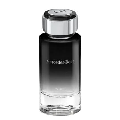 Intense Eau de Toilette 120ml