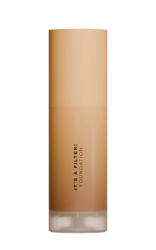 It's A Filter! Foundation