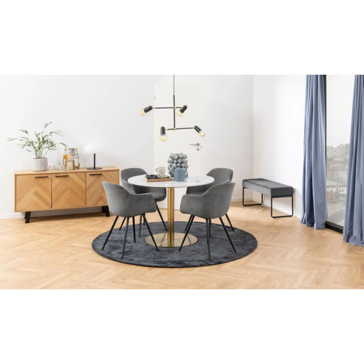 Brighton Sideboard