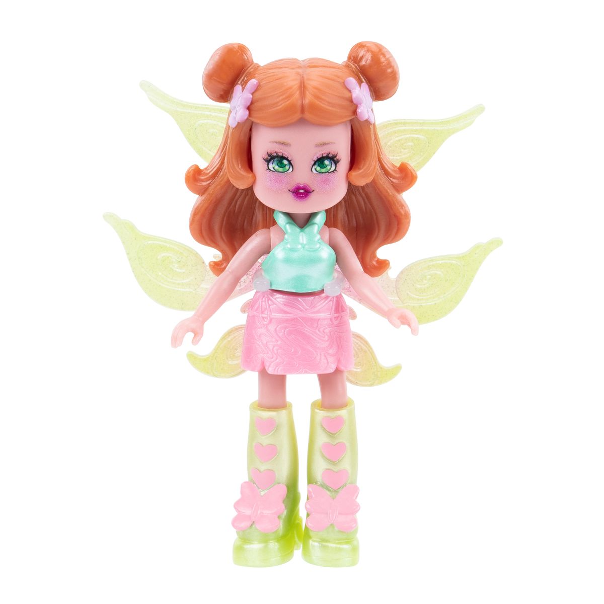 Royale & High - Core Deluxe Figures -Nature Fairy