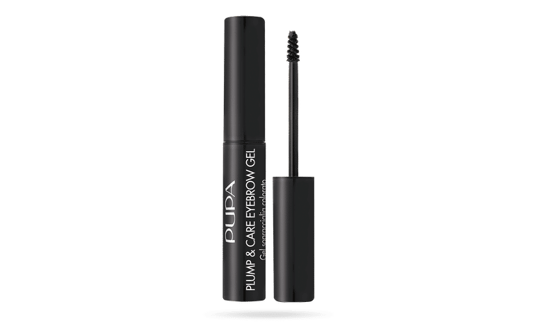 Plump & Care Eyebrow Gel