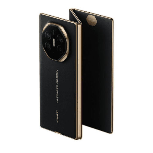 Huawei Mate XT 1TB Black 4G Smartphone