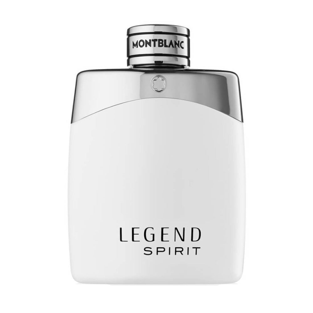 Legend Spirit Eau de Toilette 100ml