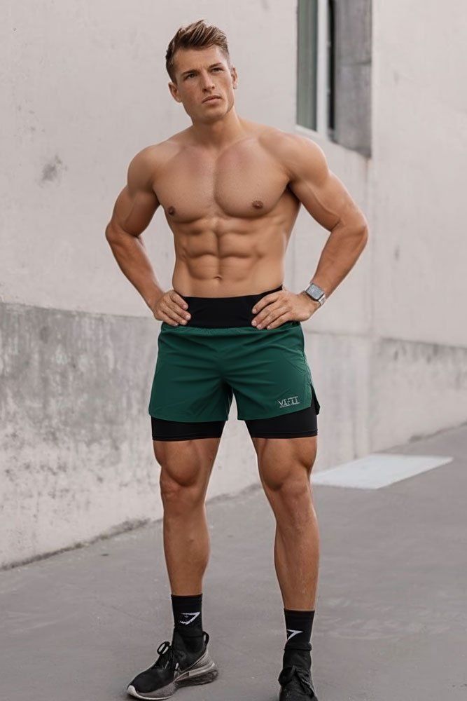 Morix Shorts