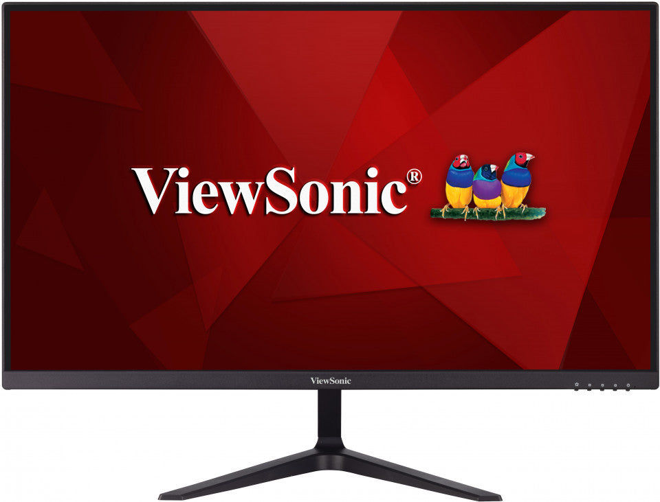 ViewSonic VX2718-P-MHD 27” VA flat 165hz Gaming Monitor