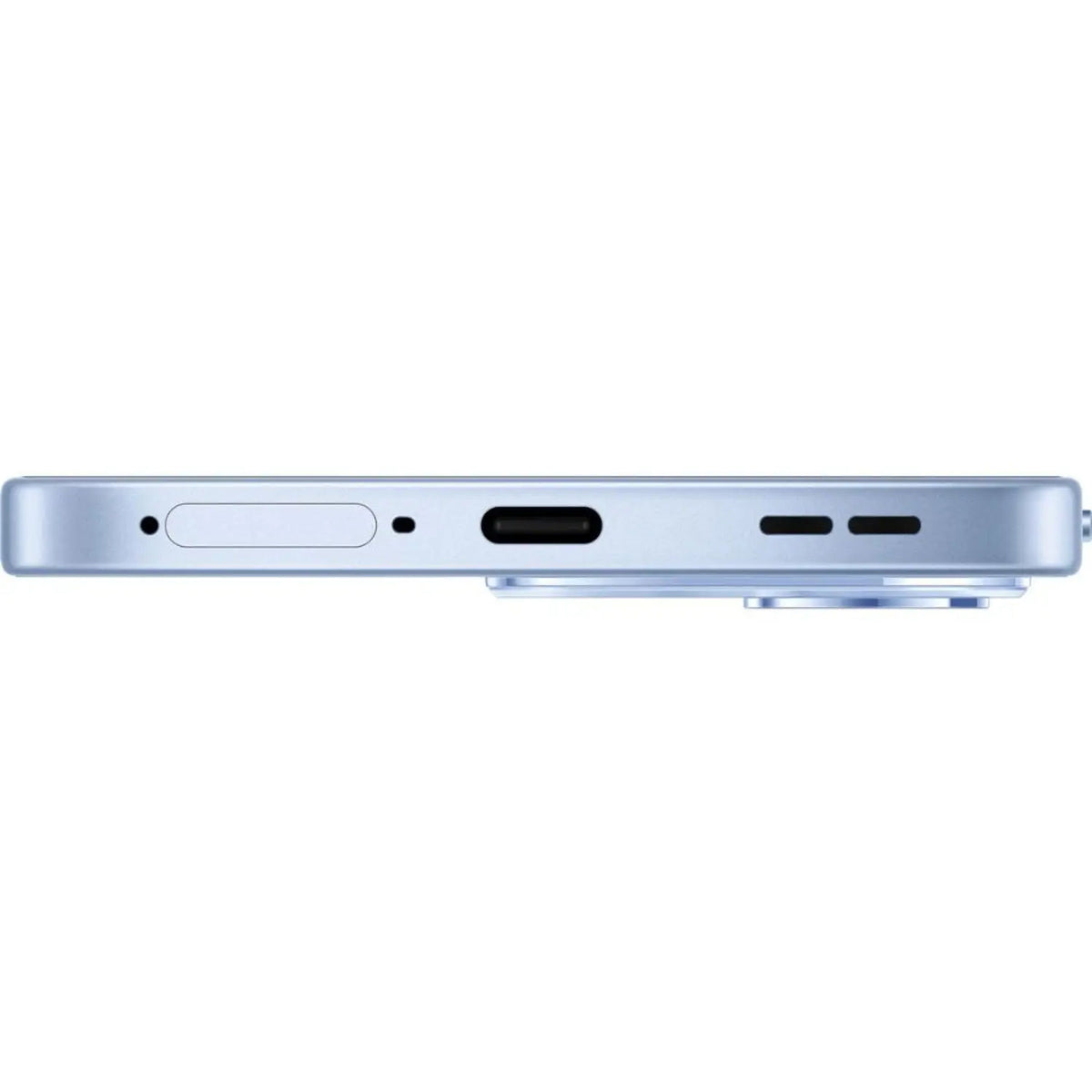 Oppo Reno15 F 5G (512GB 12GB RAM) Aurora Blue