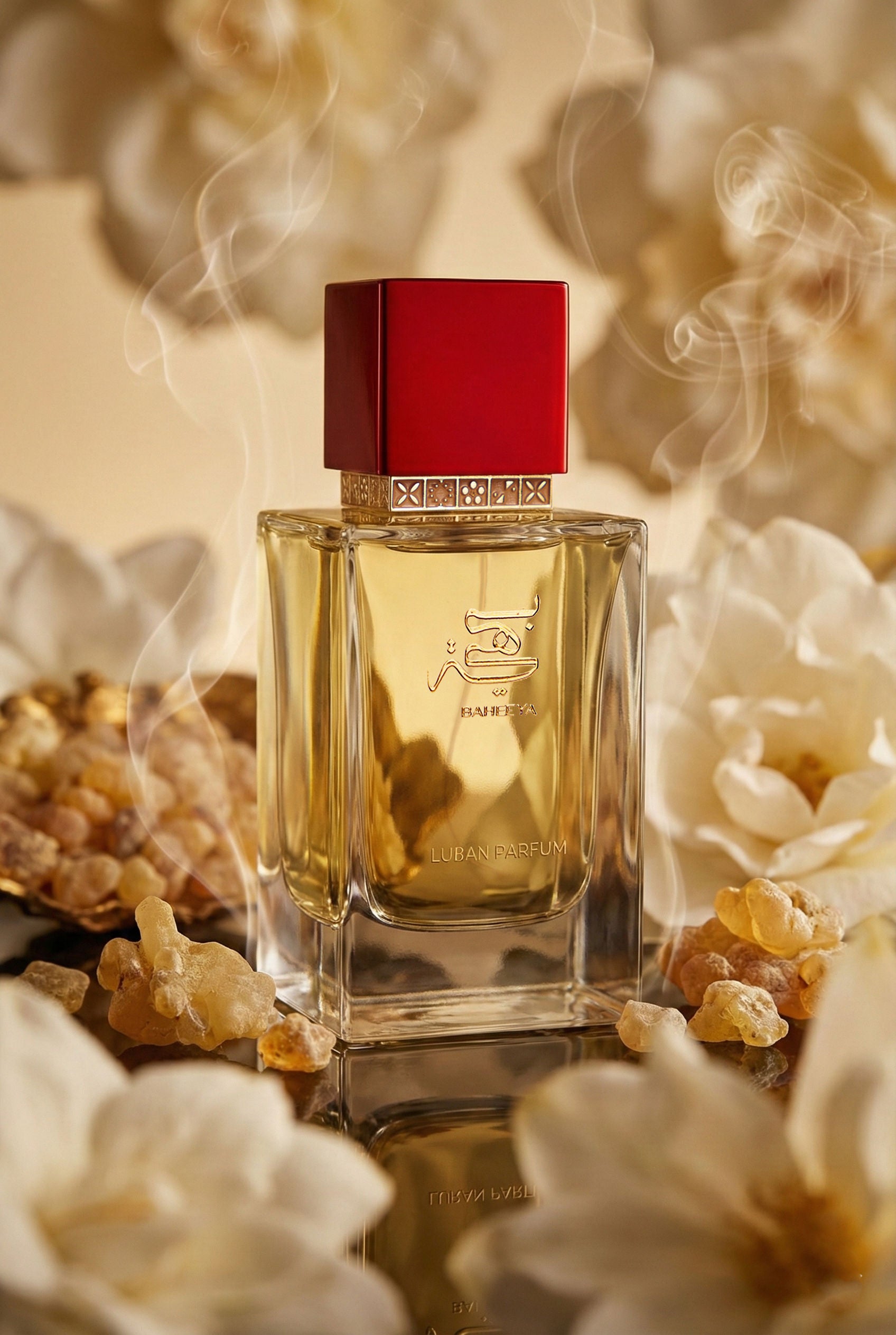 Lubān Parfum