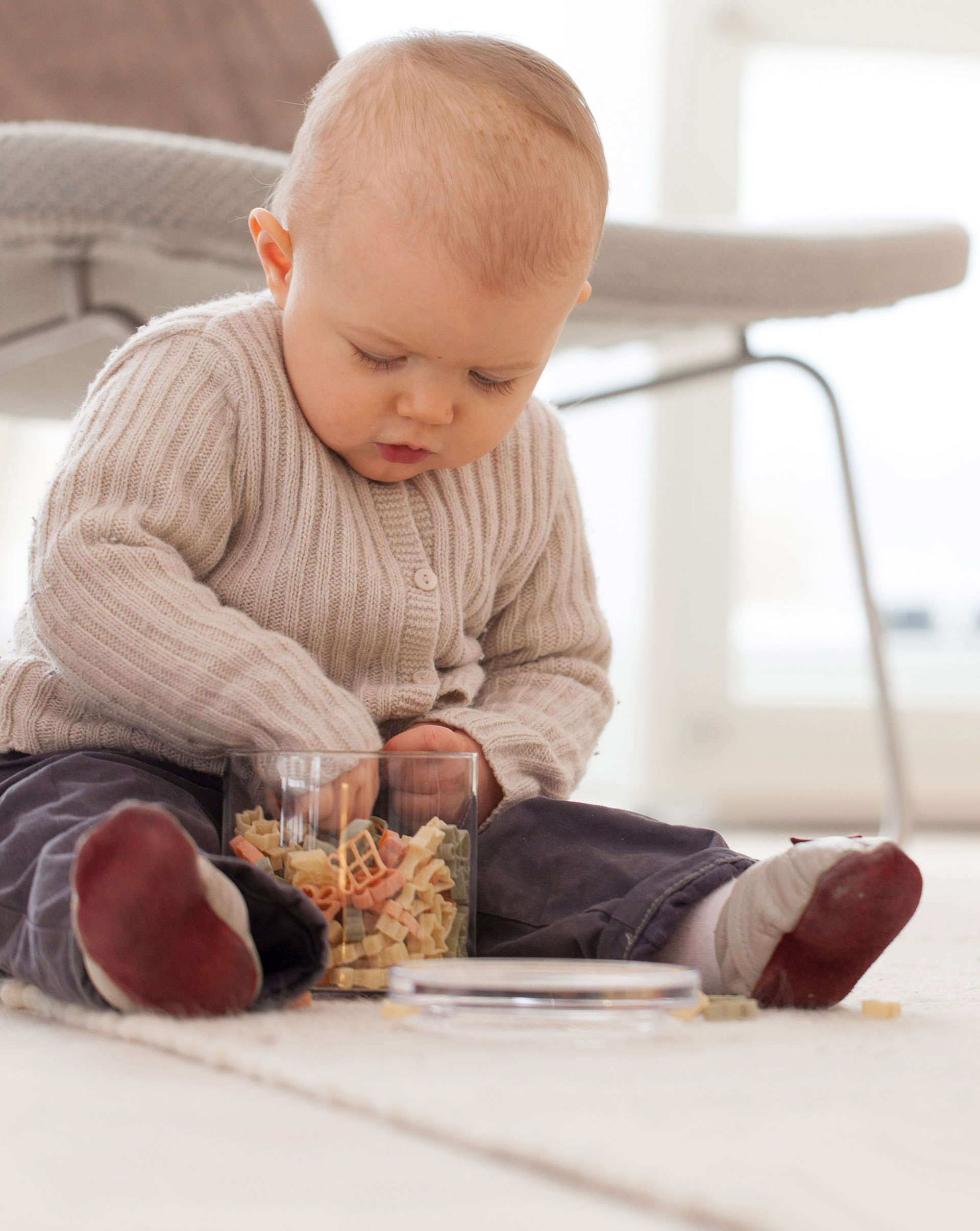 BEURER BY80 BABY SCALE